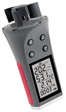 JDC Skywatch Atmos Handheld Anemometer with Temperature and Humidity