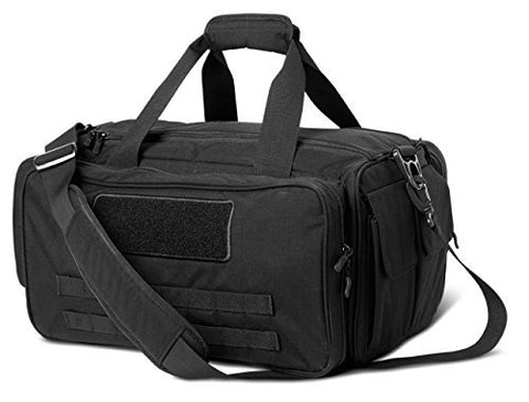 Cannae Pro Gear Armory Range Bag