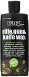 Flitz 02785 Rifle/Gum Wax 7.6 oz self