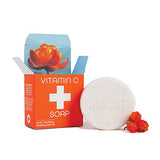 Nordic+Wellness Vitamin C Soap with Arctic Cloudberry - 4.3oz Bar