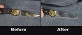 Flitz Mixed Knife and Gun Care Kit
