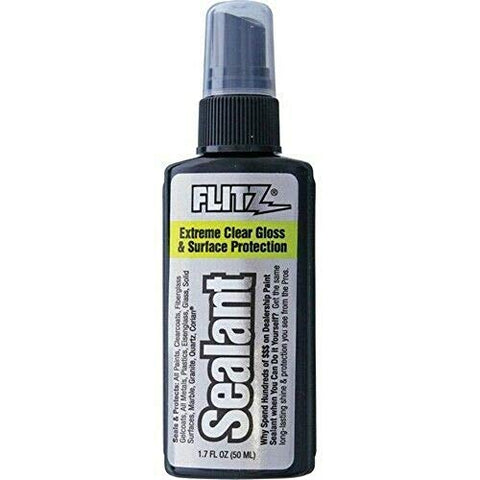 Flitz Sealant (4:1) - 50 ml / 1.7 oz Spray Bottle