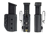 Crossbreed Holsters The Accomplice IWB Concealed Carry Magazine Carrier