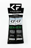 Klean Freak - Refreshing Body Wipe - Tea Tree 12 Pack