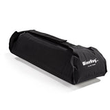 Winehug Self-inflating Protective Travel Pouch - Black