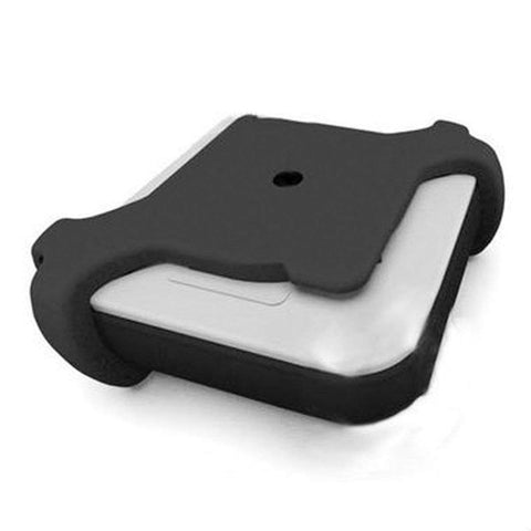 GO PUCK Active Universal Mount for 3X and 5X Models Charger, Black