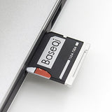 BaseQi Aluminum microSD Adapter for Dell XPS 13" 9360