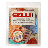 Gelli Arts 8x10" Gel Printing Plate