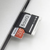 BaseQi Aluminum microSD Adapter for Dell XPS 13" 9360