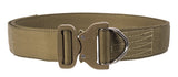 Elite Survival Systems 1.75" Cobra Rigger's Belt with D Ring Buckle