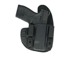 Crossbreed Holsters The Reckoning IWB Concealed Carry Holster