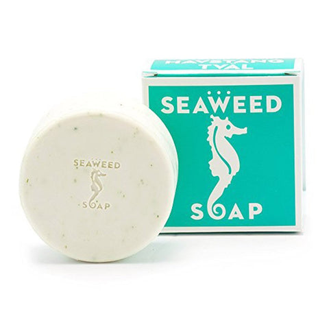 Swedish Dream Seaweed Bar Soap, 4.3 oz
