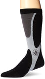 Powerstep Men's Recovery Compression Socks