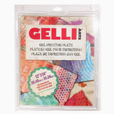 Gelli Arts Gel Printing Plate 12X14 Inches